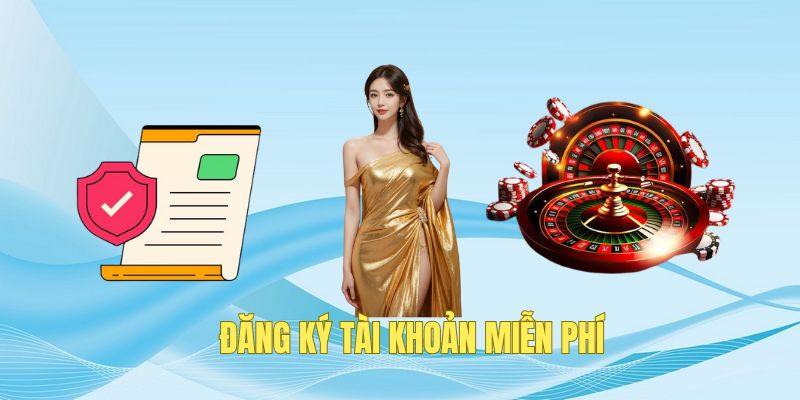 Dịch vụ tạo ID cá cược miễn phí
