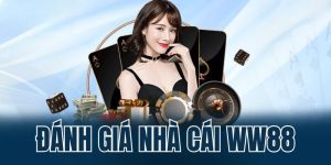 thumb đánh giá nhà cái ww88