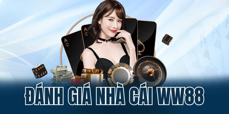 thumb đánh giá nhà cái ww88