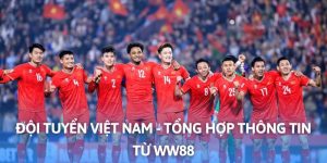 thumb đội tuyển việt nam