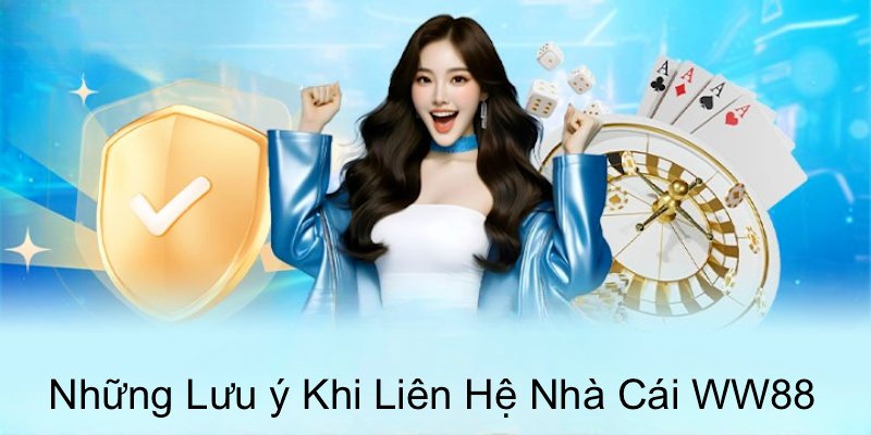 Các lưu ý cần phải ghi nhớ để thuận lợi nhờ sự giúp đỡ