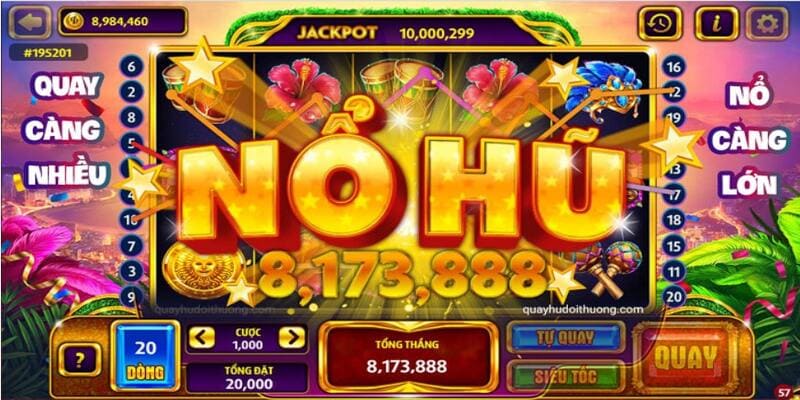 Những điều cần nắm về nổ hũ hoàng kim